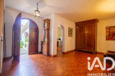 Maison - 175 m² - 6 pièces