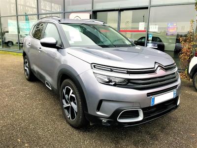 Citroën C5 Aircross 1.2 Puretech 12v - 130 s&amp;S Feel