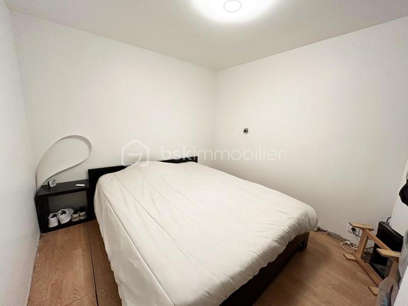 Appartement - 49 m² - 3 pièces