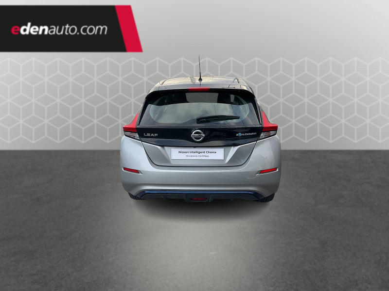 Nissan Leaf Electrique 40kWh Acenta