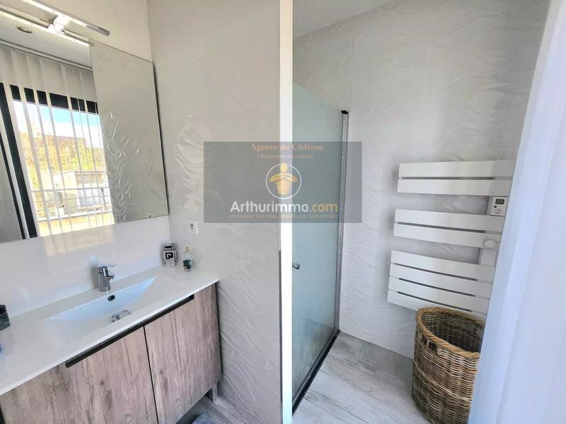 Maison - 155 m² - 6 pièces