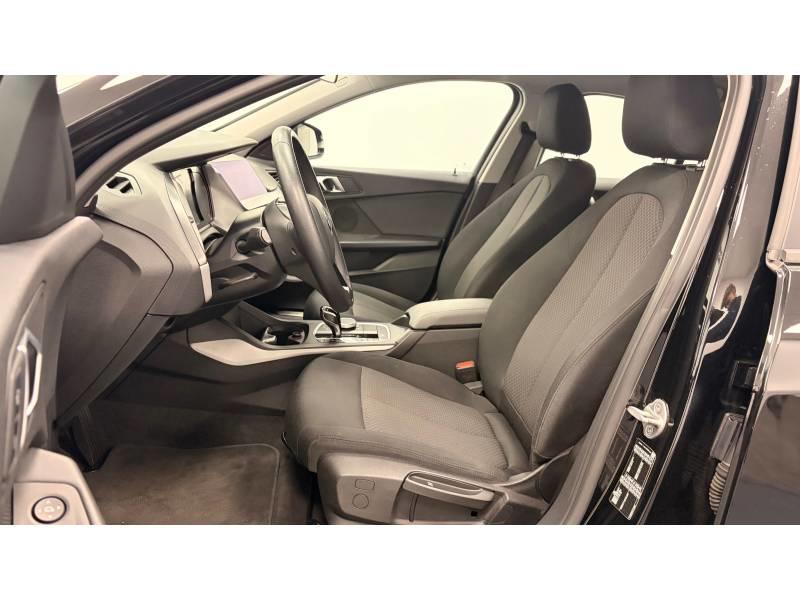 Bmw Série 1 116d 116 ch Dkg7 Lounge