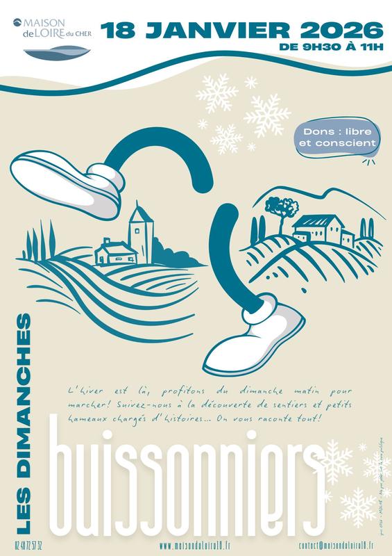 Les Dimanches Buissonniers