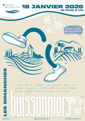 Les Dimanches Buissonniers