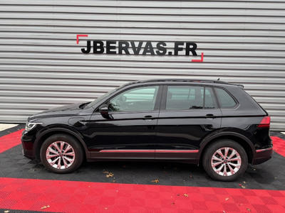 Volkswagen Tiguan 1.4 ehybrid 245ch dsg6 life business