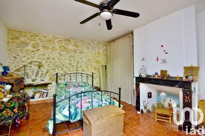 Maison - 190 m² - 6 pièces