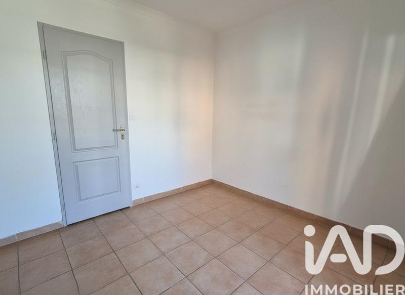 Maison - 89 m² - 4 pièces