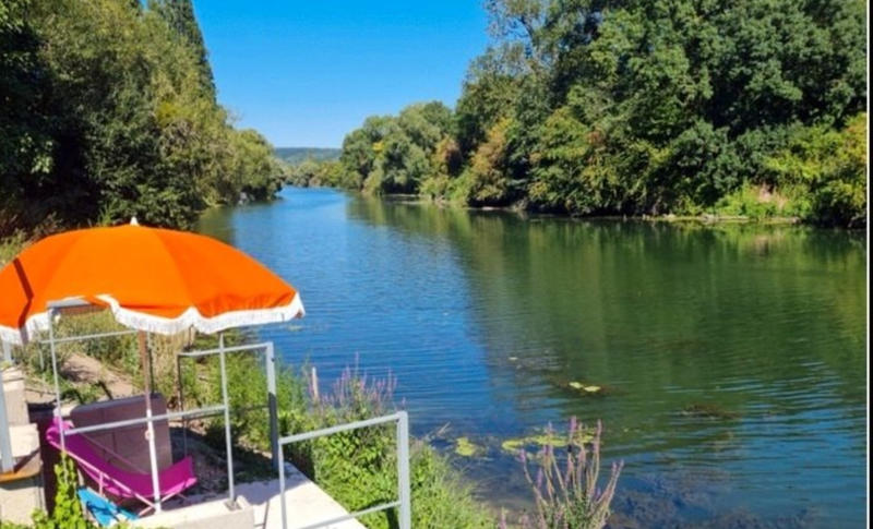 Villa - 124 m² - 4 pièces