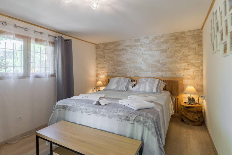 Villa - 165 m² - 7 pièces