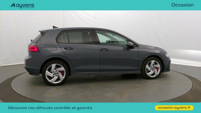Volkswagen Golf 1.4 eHybrid 245ch Gte Dsg6
