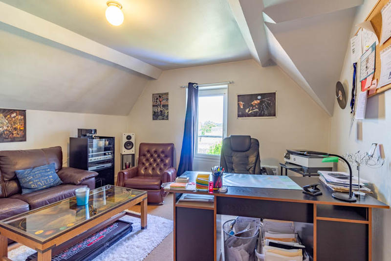 Maison - 150 m² - 7 pièces