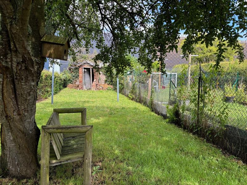 Maison - 50 m² - 3 pièces