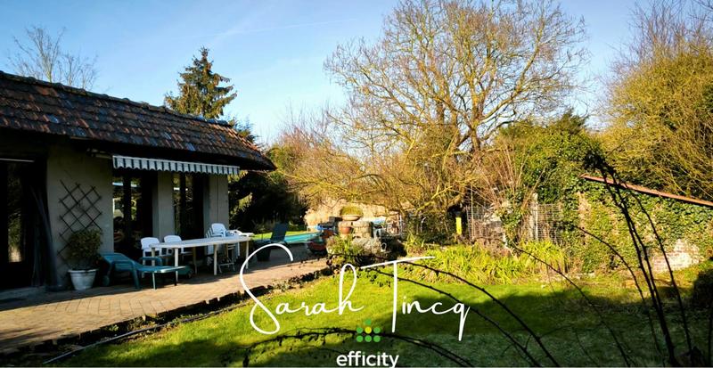 Maison - 145 m² - 5 pièces