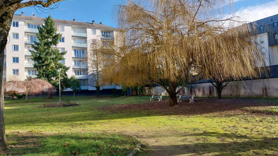 Appartement - 68 m² - 4 pièces