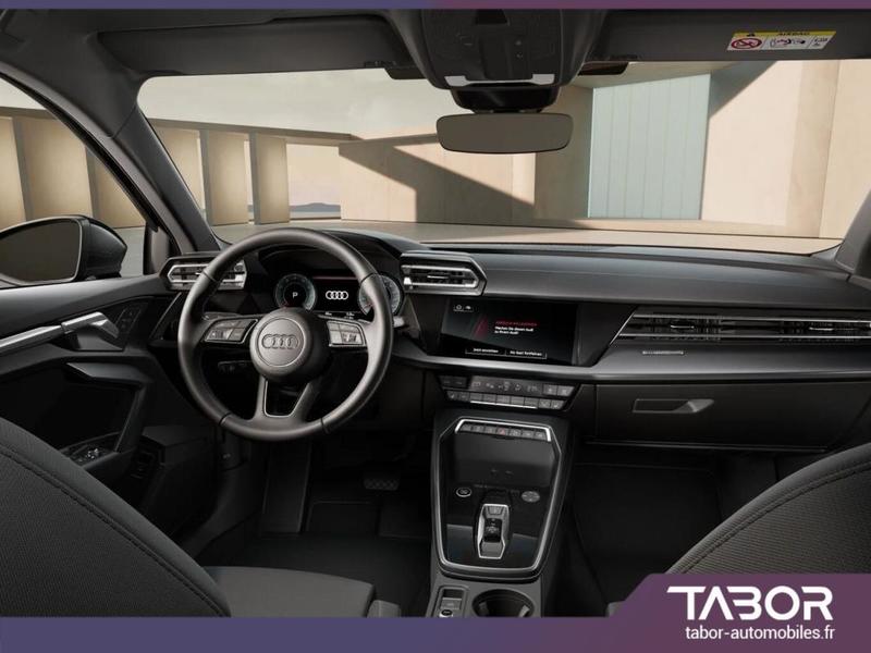 Audi A3 Sportback Tfsi 150 s tronic s line