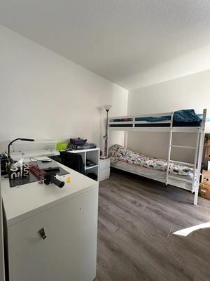 Appartement - 87 m² - 4 pièces