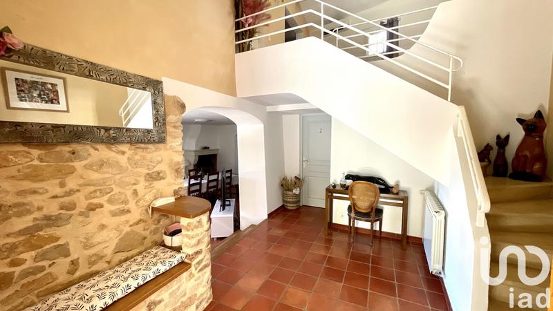 Maison - 165 m² - 5 pièces