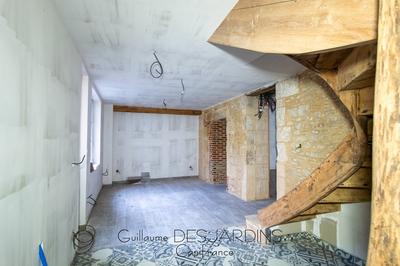 Maison de village - 116 m² - 6 pièces