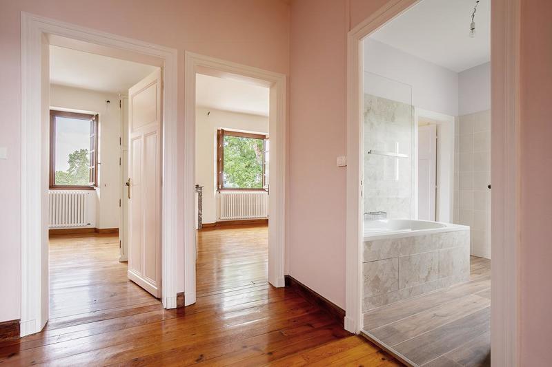 Villa - 186 m² - 8 pièces