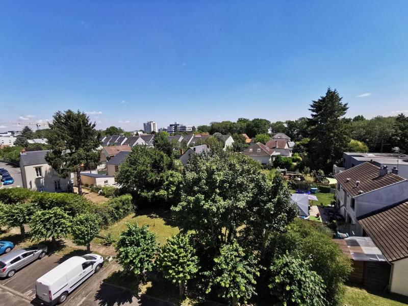 Appartement - 28 m² - 1 pièce