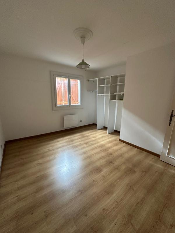 Appartement - 95 m² - 4 pièces