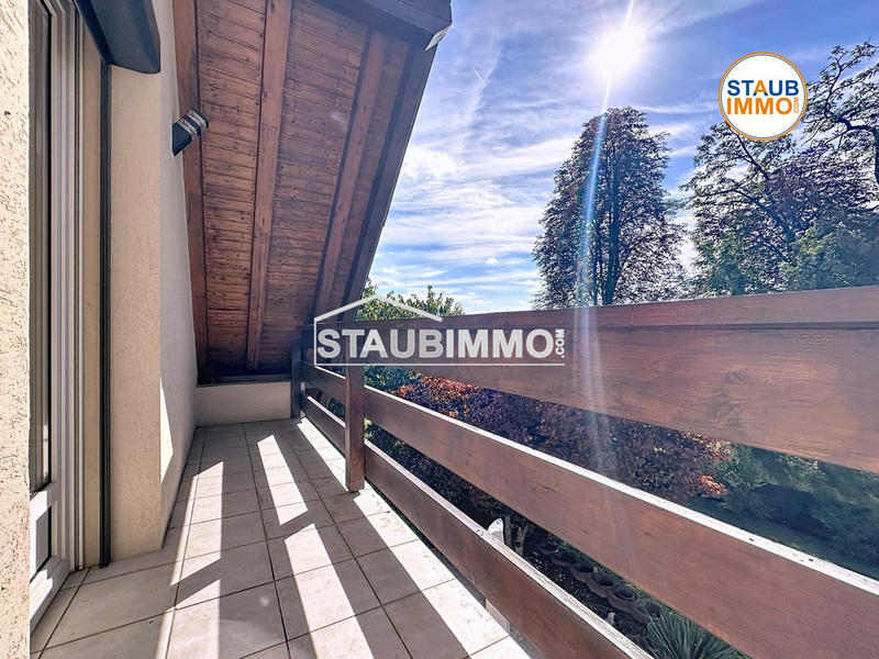 Maison - 123 m² - 4 pièces