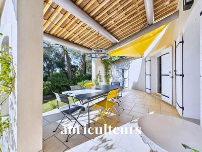 Villa - 155 m² - 5 pièces
