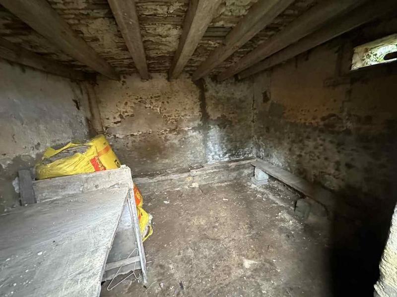 Maison - 133 m² - 7 pièces