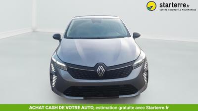 Renault Clio 5 Blue Dci 100 Ch Gsr2 Evolution