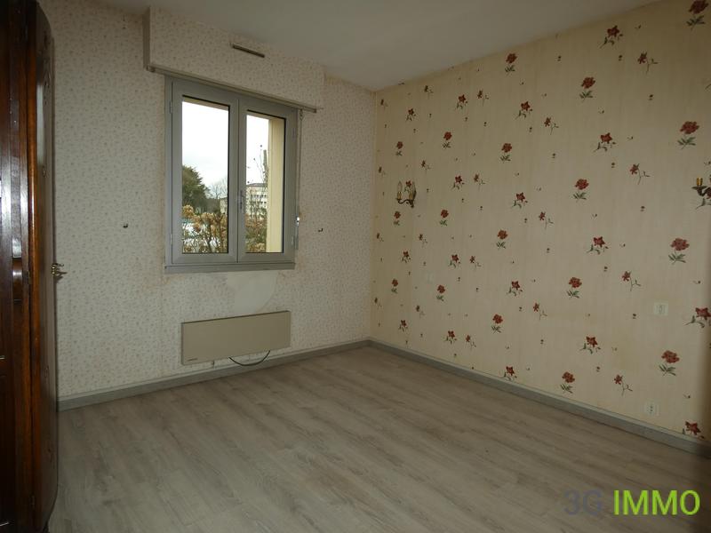 Maison - 84 m² - 6 pièces