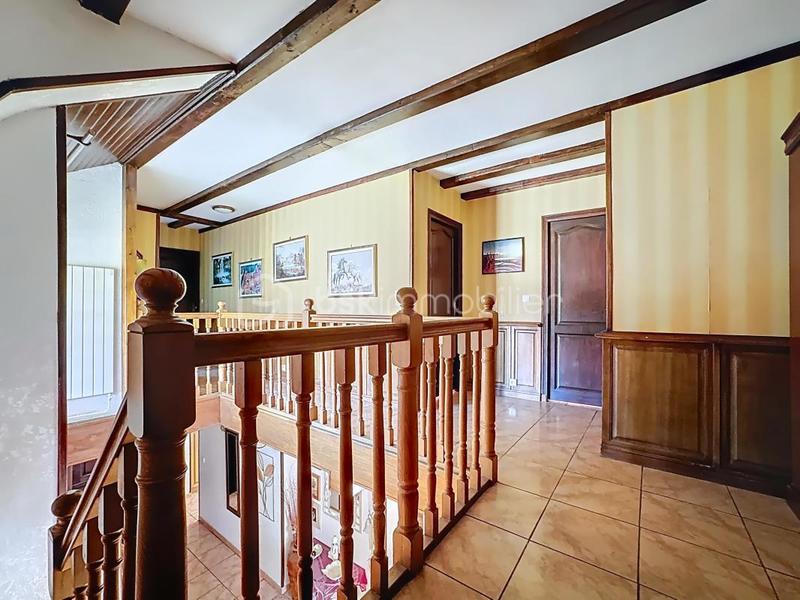 Maison - 146 m² - 5 pièces