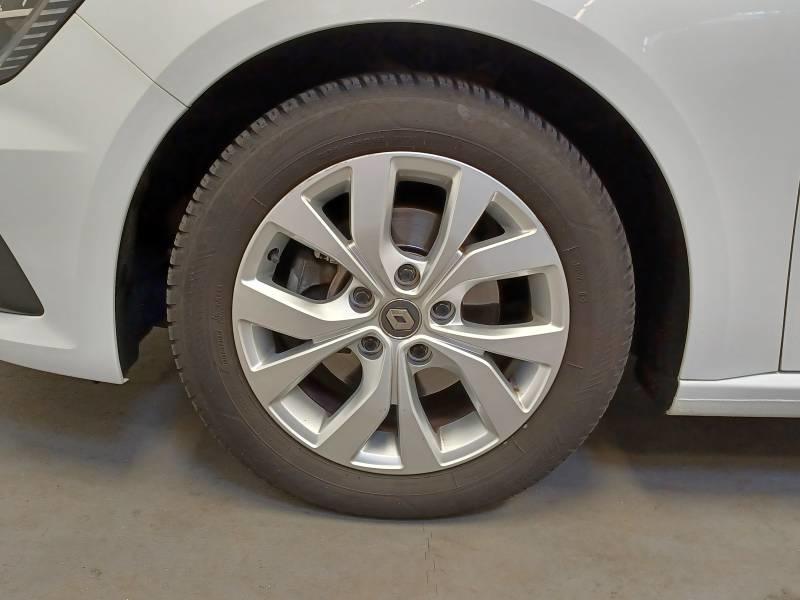 Renault Mégane IV Estate TCe 115 Fap Zen