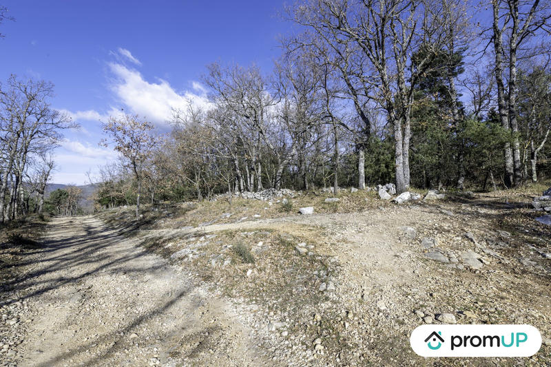 Terrain de loisirs - 28 250 m²