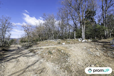 Terrain de loisirs - 28 250 m²