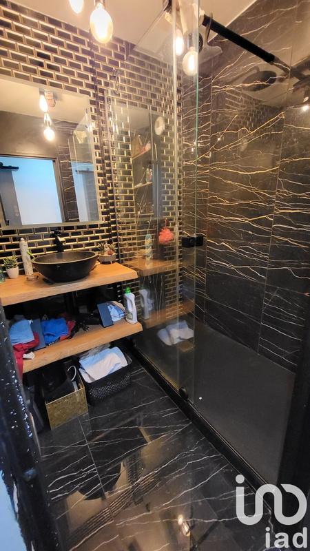 Appartement - 97 m² - 4 pièces