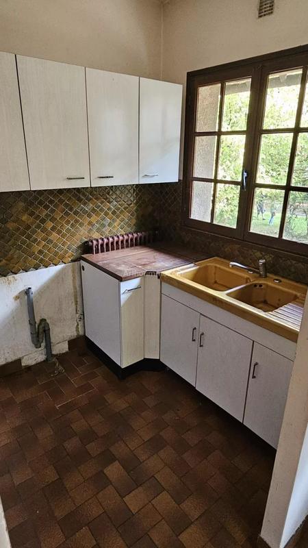 Maison - 161 m² - 7 pièces