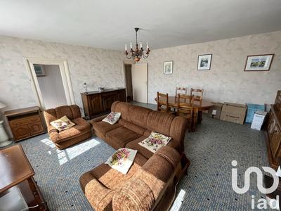 Maison - 149 m² - 7 pièces