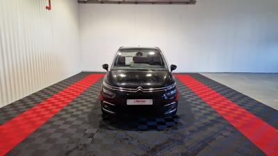 Citroën Grand C4 SpaceTourer Bluehdi 130 Ss Bvm6 Shine