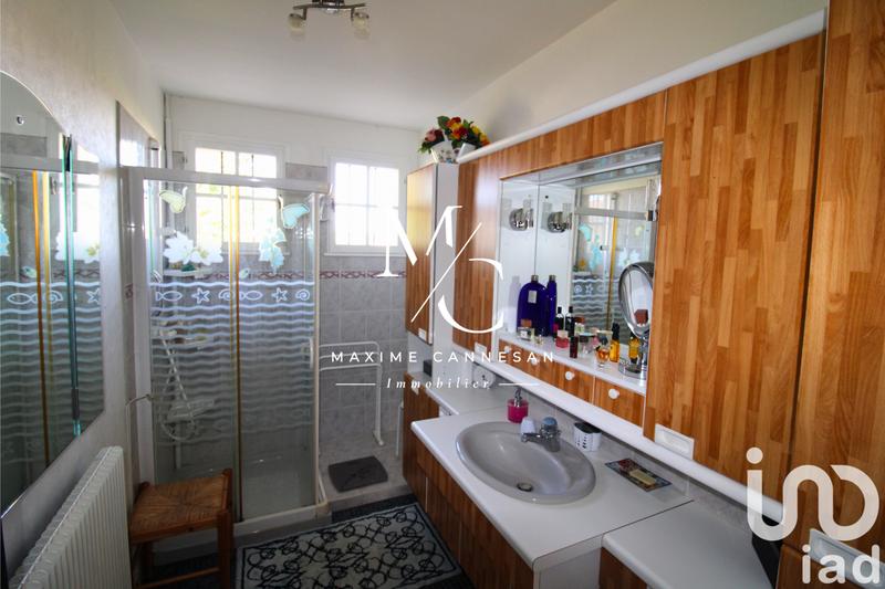 Maison - 146 m² - 7 pièces