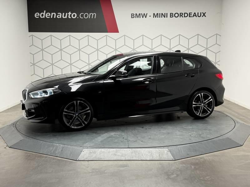 Bmw Série 1 116d 116 ch Dkg7 m Sport