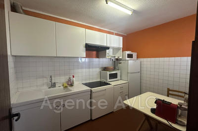 Appartement - 38 m² - 1 pièce