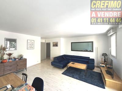 Appartement - 114 m² - 5 pièces