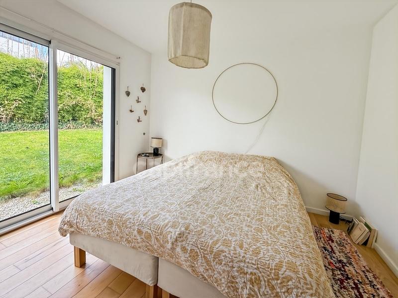 Maison - 154 m² - 6 pièces