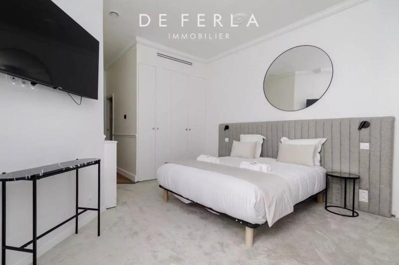 Appartement - 215 m² - 6 pièces