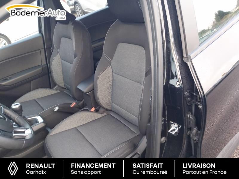 Renault Captur TCe 90 - 21 Business