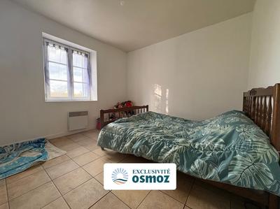 Maison - 126 m² - 7 pièces