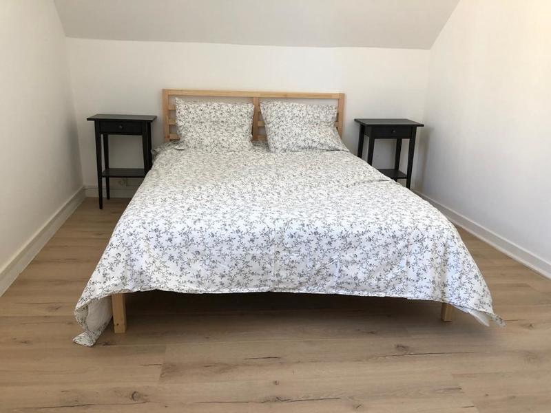 Immeuble - 166 m² - 10 pièces