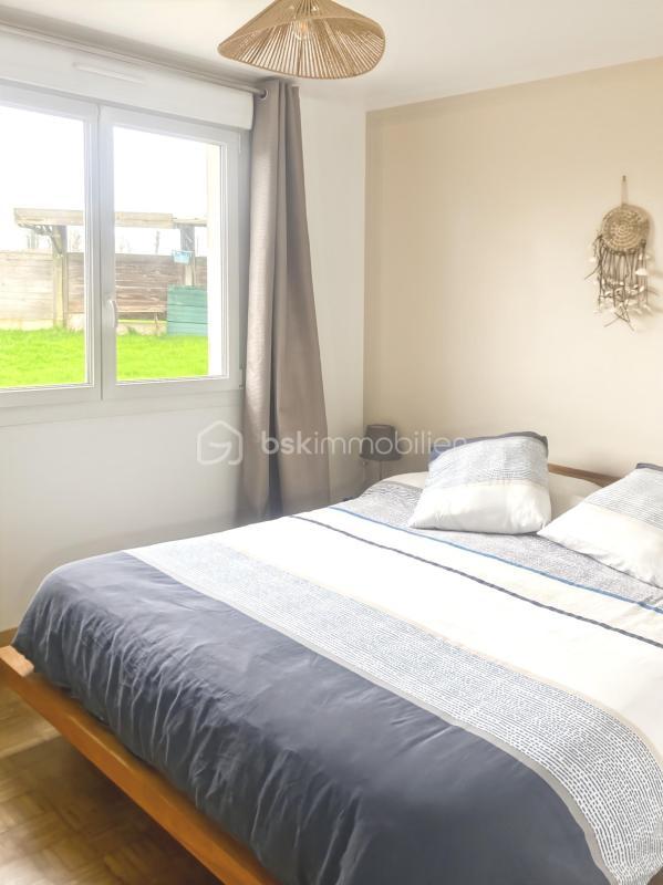 Maison - 108 m² - 6 pièces