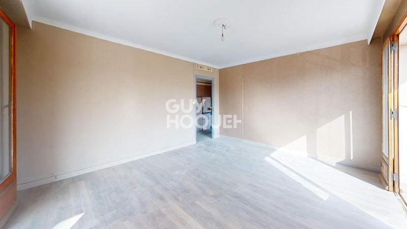 Appartement - 98 m² - 4 pièces