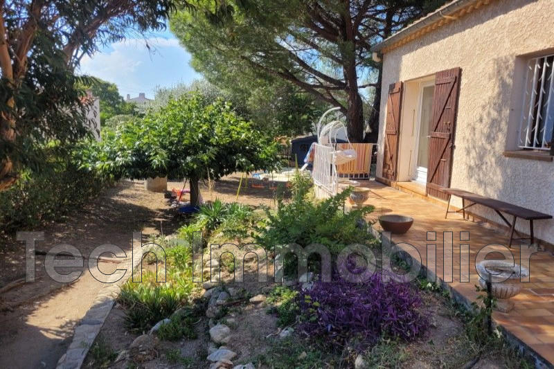 Villa - 138 m² - 5 pièces